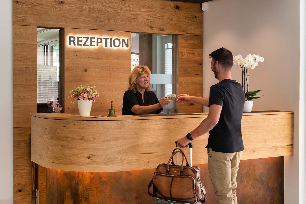 Rezeption