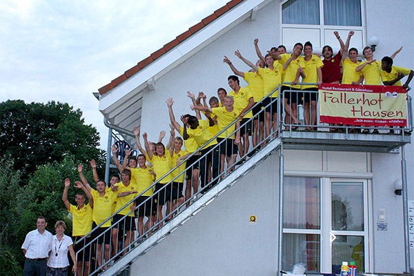 BVB Dortmund - U19