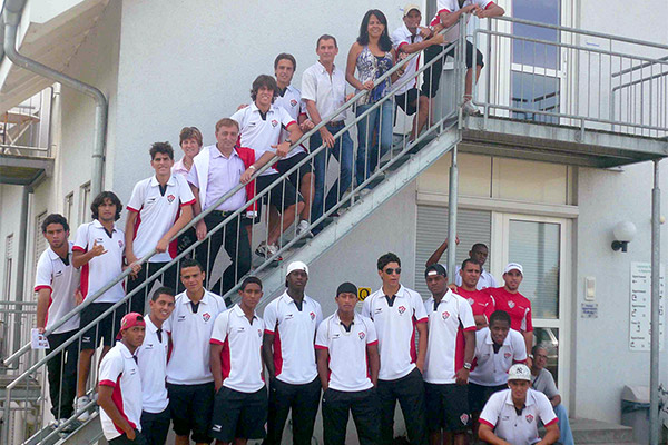 CF Fluminense Rio de Jeneiro
